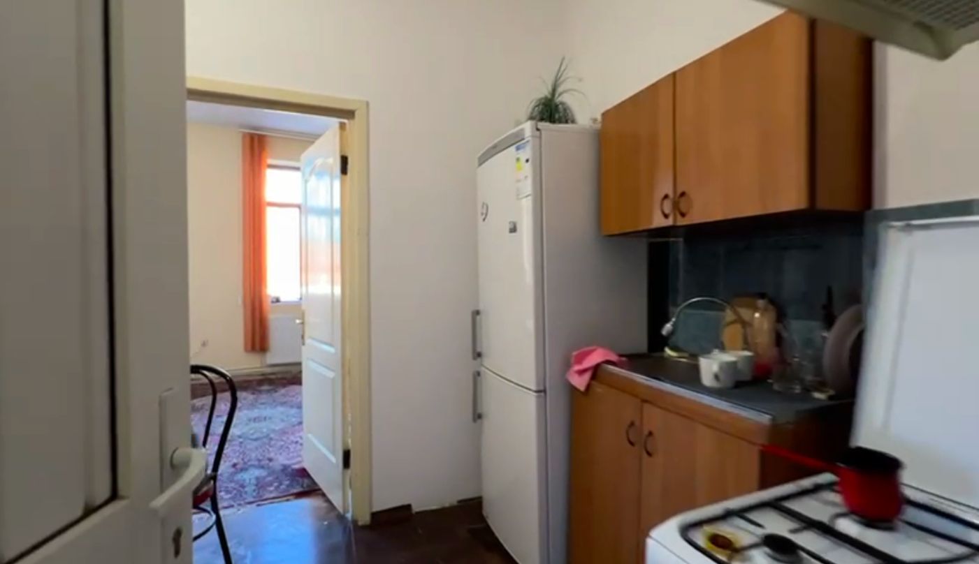 De vanzare Apartament in vilă, Piata Sf. Vineri, Unirii, Coposu - Poză 11
