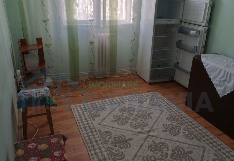 Apartament 3 camere Tg frumos etaj 2 Petru Rareș G2 sc B - Poză 8