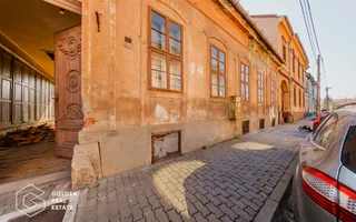 4 Camere la casă, 215mp+261mp teren, str Preparandiei - Poză 33