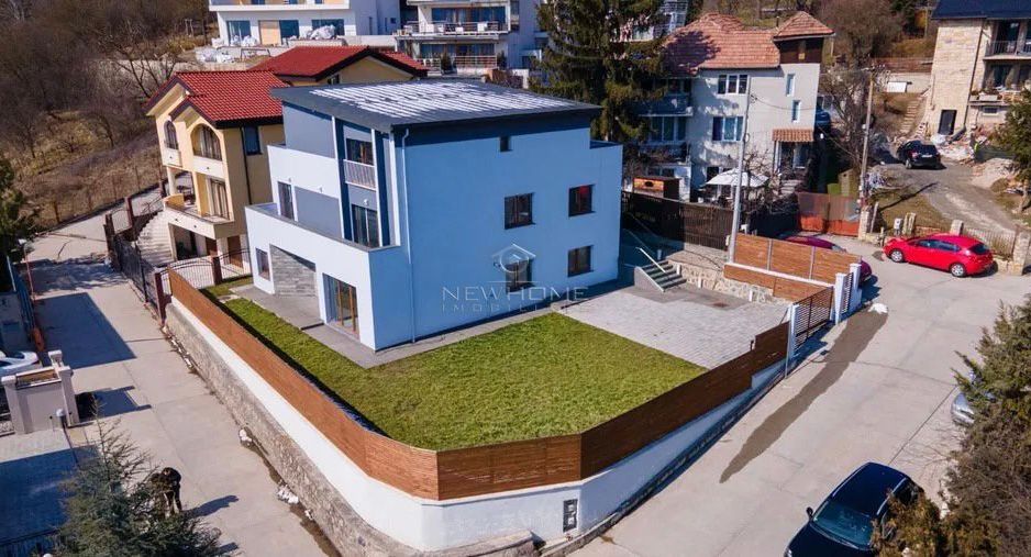 Apartament 4 camere in Vila noua Grigorescu - Poză 2