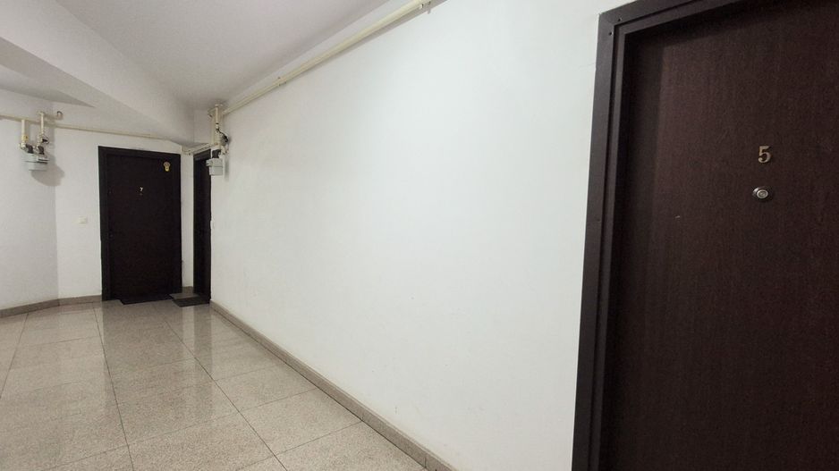 COMISION 0% - Apt 2 camere renovat, 5 minute metrou Lujerului, parcare la scara - Poză 18