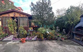 Casa cu 3 camere | str Garlei | teren 166 mp - Poză 12