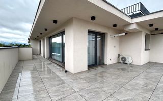 PENTHOUSE 3 camere | Vedere Panoramică | Gama Premium | Râșnov - Poză 18