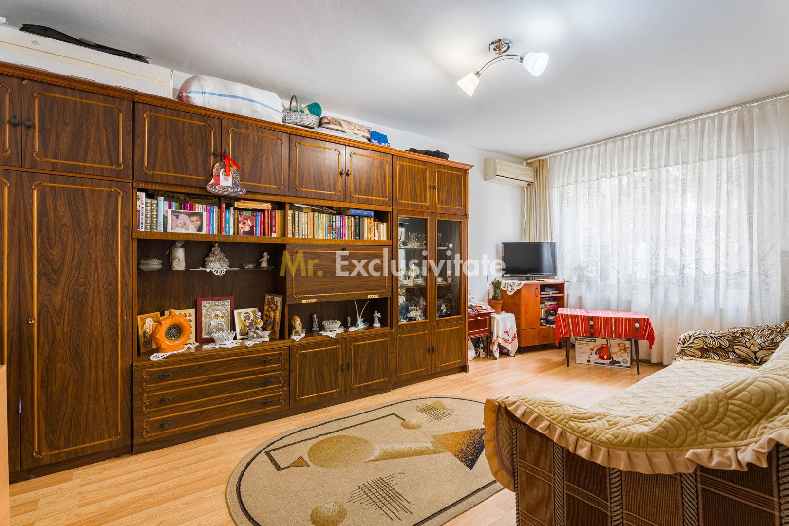 2 camere decomandat Crangasi - Poză 3
