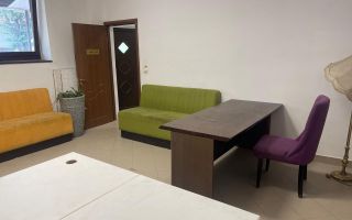 BRASADAS vinde Apt / Sp comercial + curte, zona Titulescu. - Poză 2