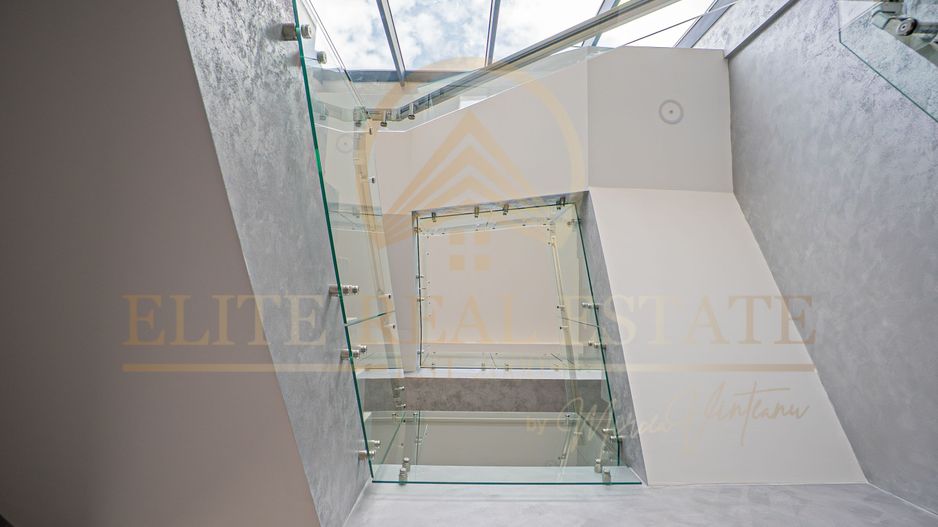 KM 5 -Alpha Residence -  Apartament 3 camere cu balcon – Etaj 1. - Poză 40