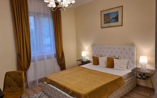 De inchiriat apartament 3 camere in zona Primaverii - Poză 6