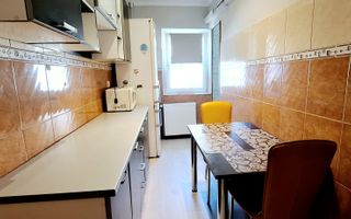 Apartament 1 camera, decomandat, zona Fraidorf langa Lacul Lamaita - Poză 14