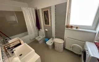 Apartament 2 camere cu terase de 33 mp - Poză 23