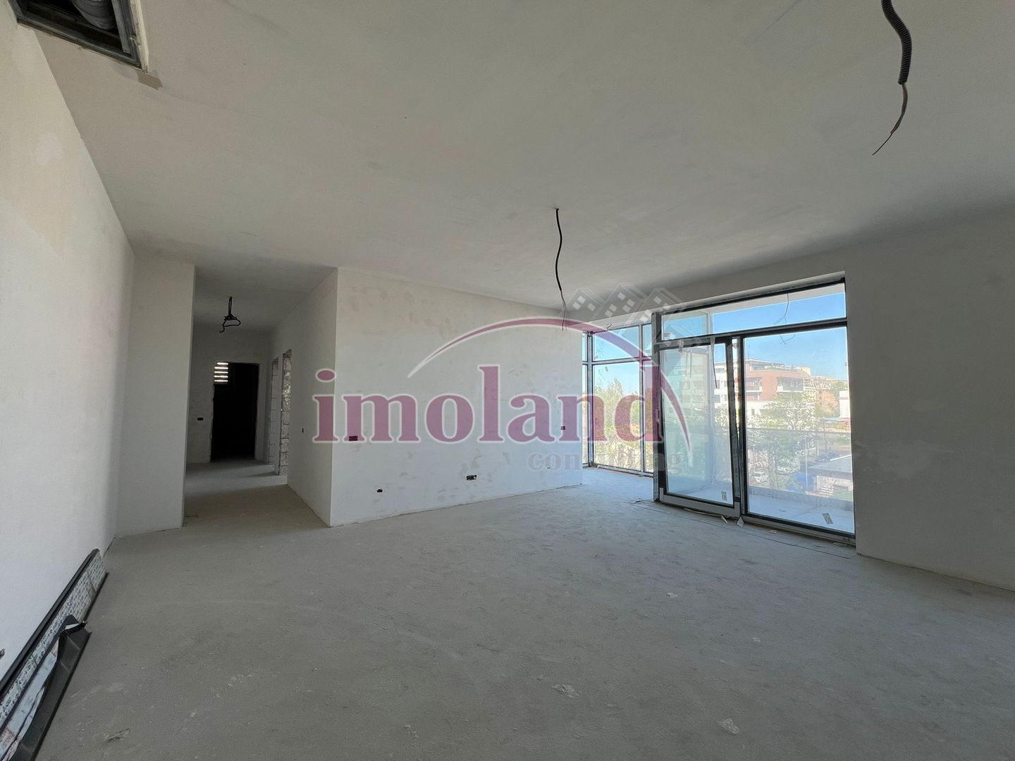 Apartament 3 camere - Uranus - Poză 2