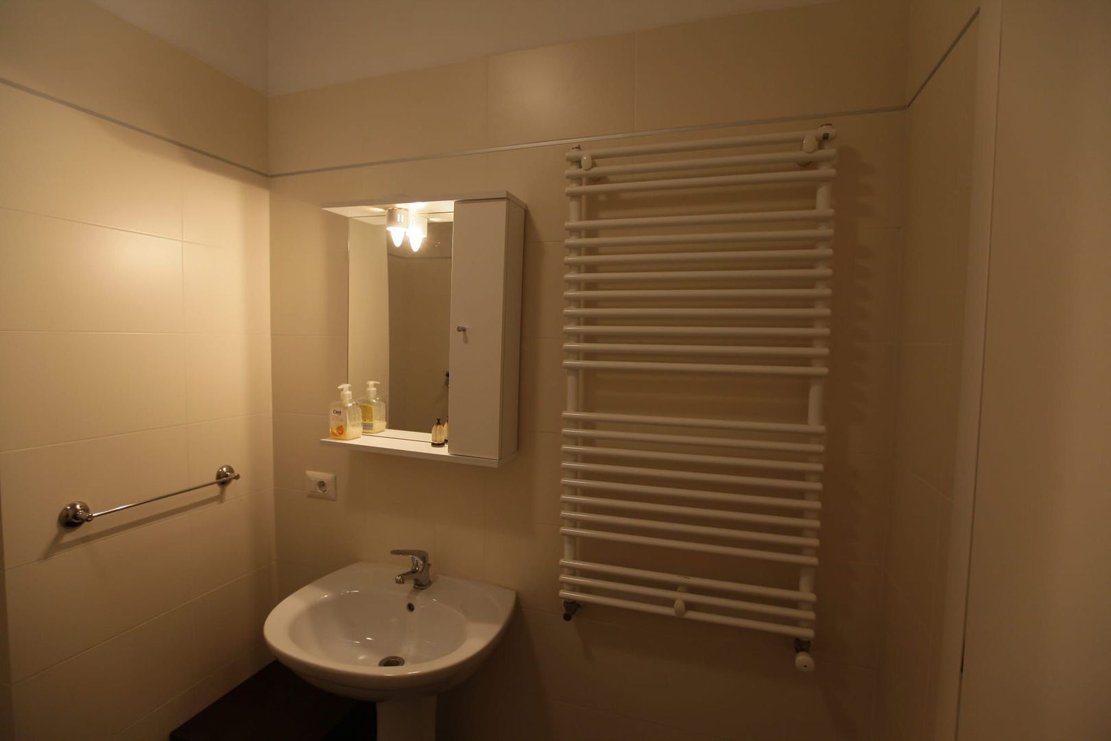 APARTAMENT TIP STUDIO APROAPE DE CENTRU - Poză 6