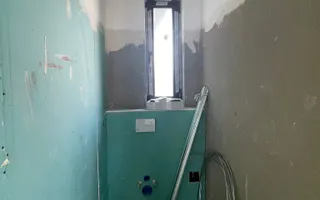 Duplex pe parter 4 camere - Mosnita Noua - Poză 12