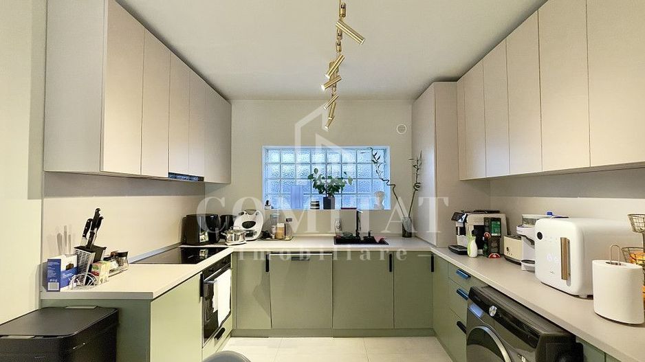 Casa individuala | finisata modern | Grigorescu - Poză 4