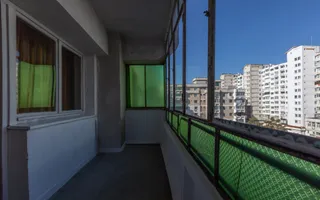 Apartament 2 camere, Casa Modei, bloc 1987 - Poză 18