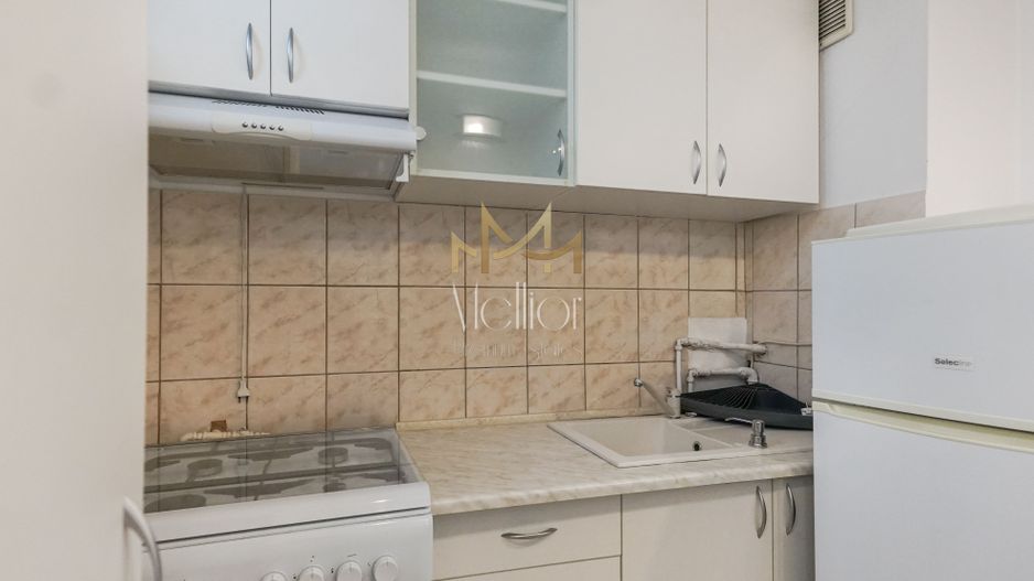 Garsoniera, 33 mp, Gheorgheni, zona FSEGA! - Poză 7