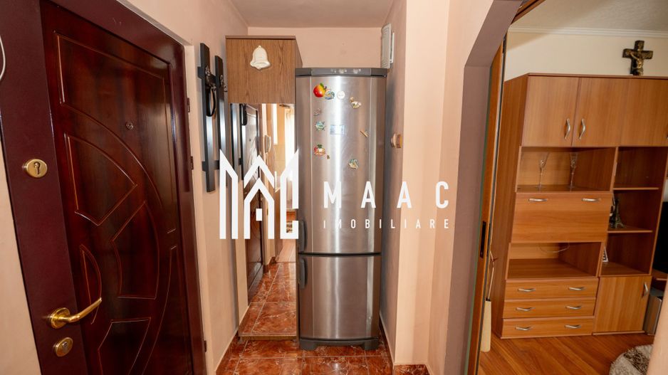 Apartament central 2 Camere | 48 MP | Mutare imediata - Poză 7