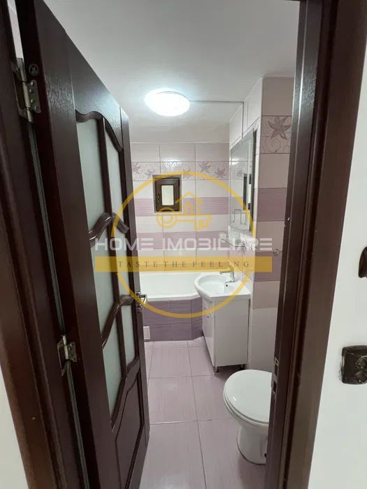 🏡 Apartament 4 camere de închiriat – Frumoasa, Iași – Decomandat, spațios - Poză 7