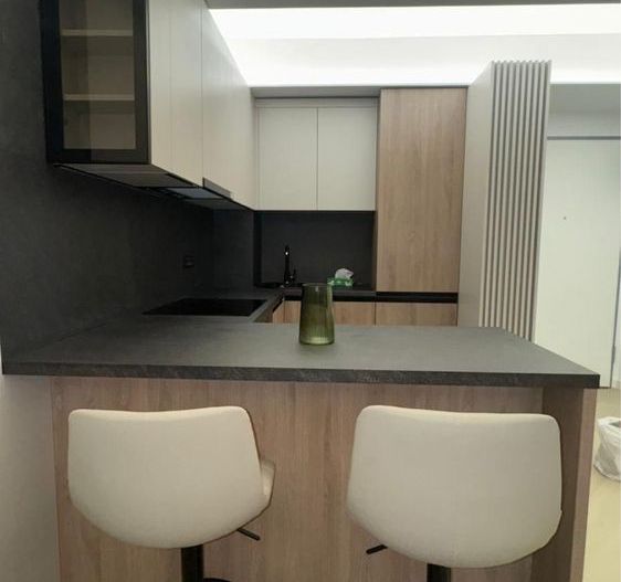 PRIMA ÎNCHIRIERE! Apartament elegant cu 2 camere, CORTINA NORTH/PIPERA - Poză 7