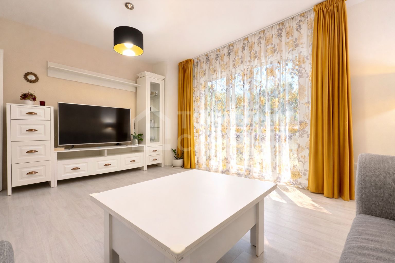Apartament 2 camere decomandate, terasa 35 mp, Andrei Mureșanul - Poză 2