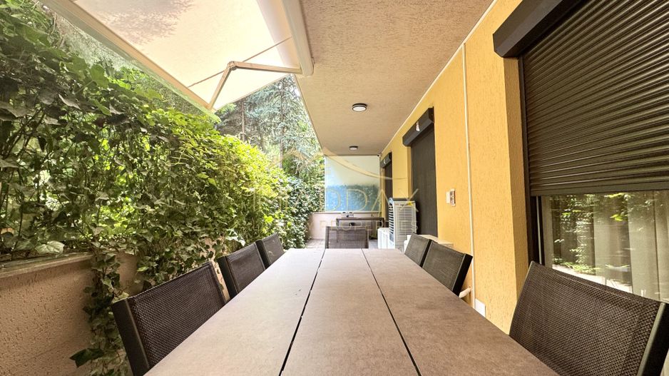 Apartament cu 5 camere parter + Gradina 100mp // Herastrau - Aviatiei - Poză 29