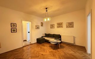 Apartament cozy într-un imobil boutique din 1936 cu Parcare - Poză 3