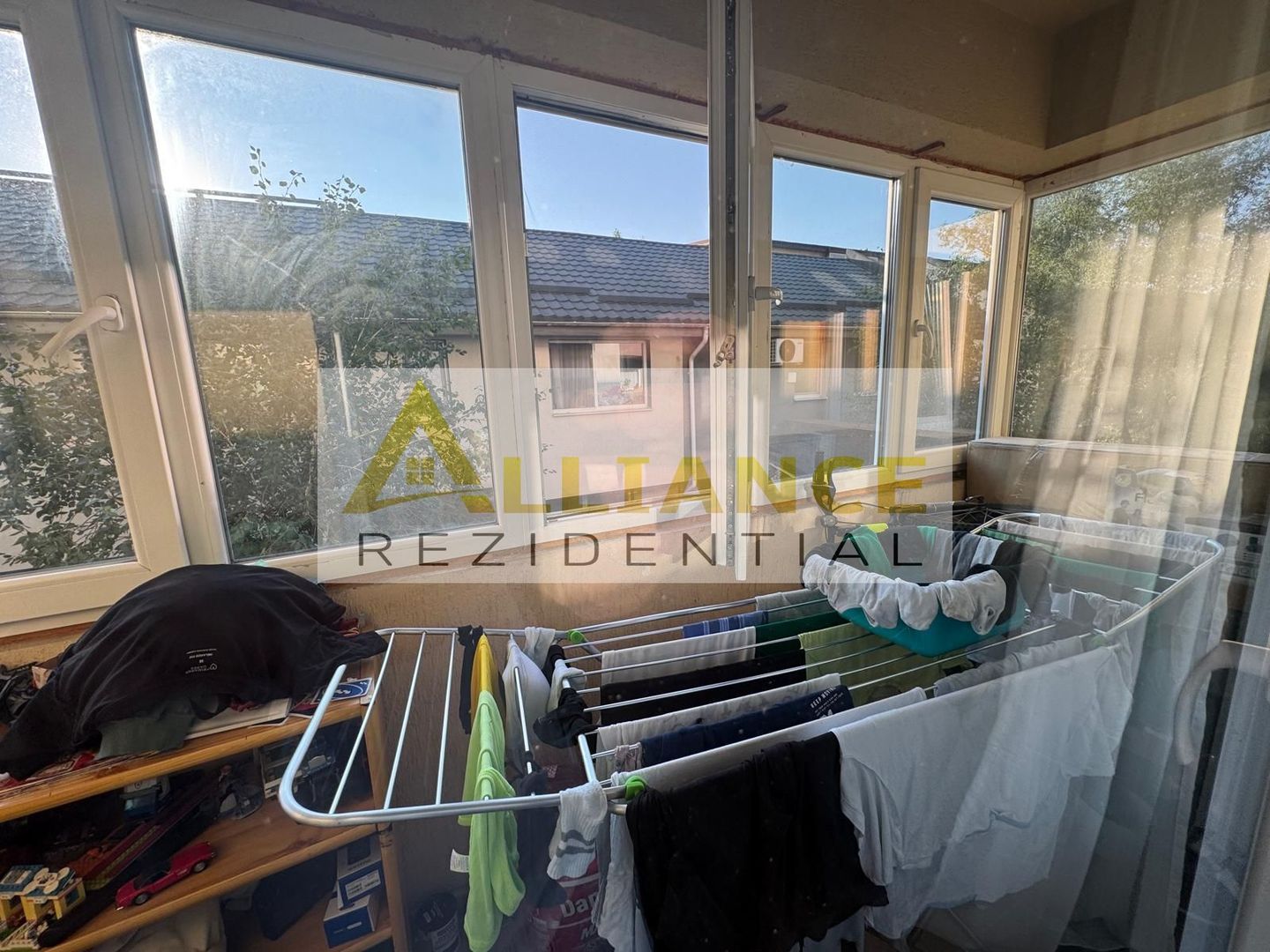 APARTAMENT 2 CAMERE | 58 MP - GATA DE MUTAT - 117.000 € - Poză 16