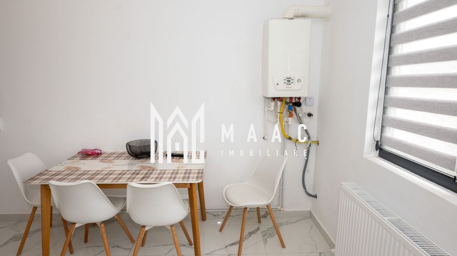 Casă 3 camere | Budești, Vâlcea | 100 mp utili, teren 700 mp - Poză 8