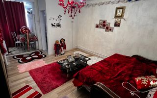 Garsonieră de vânzare în exclusivitate – Vizavi de Sanitas, Bloc G1 - Poză 1