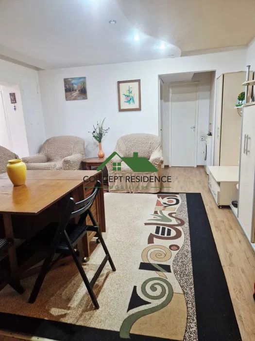 Apartament 2 camere, etaj 2 – Regele Mihai I, zona Semiluna - Poză 2