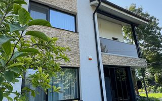 Casa Visurilor Tale în Comuna Berceni | 6 Camere | Finisaje Premium - Poză 2