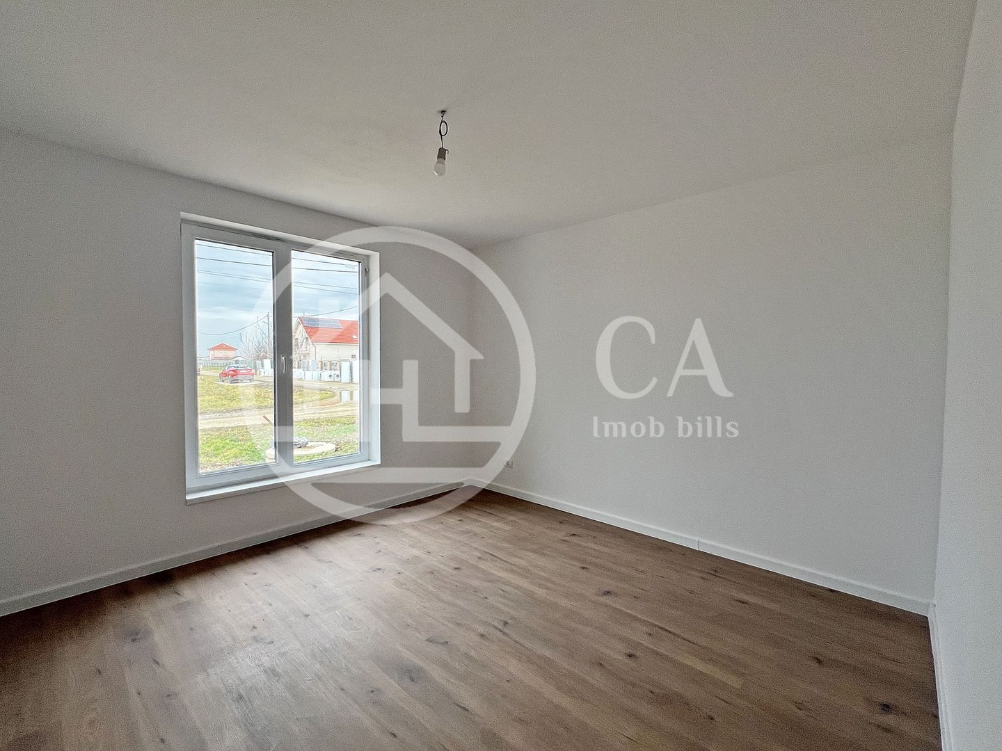 Casa cu 4 camere de vanzare in Livada, Bihor - Poză 9