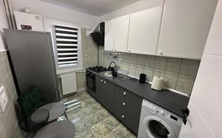 Apartament 2 camere de închiriat, central, # - Poză 5