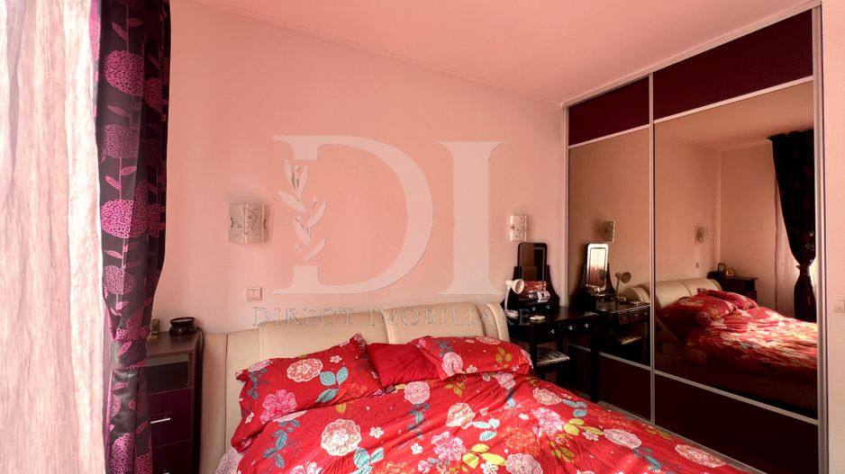 Apartament 3 camere | Etaj intermediar | Zona Eroilor - Poză 12