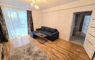 Apartament cu 2 Camere, Decomandat, Complet Mobilat, Zona Cetate