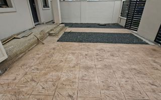 Duplex cu 4 camere si teren generos - Padurea Verde - Poză 6