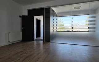 INCHIRIERE   APARTAMENT  4 CAMERE   DOROBANTI  130MP - Poză 7