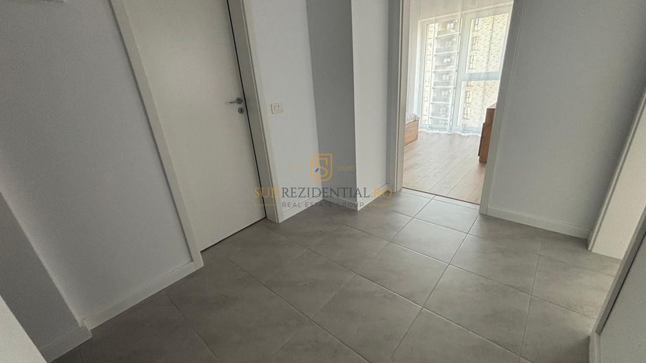 De inchiriat apartament 2 camere decomandat,  The Grand Kristal - Poză 11