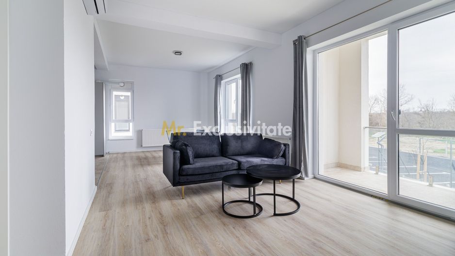 Apartamente 3 camere Green City - Poză 10