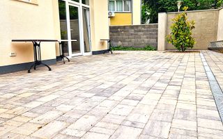 Apartament SAD de închiriat într-un triplex  – locuință sau diverse activități - Poză 18