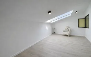 For Rent I 5 rooms Luxury Villa I Pipera I Gatted Community - Poză 26