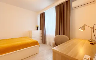 renovat 2024 mobilat vedere parc centrala proprie 10 min Metrou Titan - Poză 11