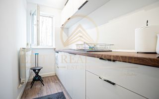 Tomis Nord/Cireșica- Apartament cu 2 camere, mobilat si utilat complet - Poză 15