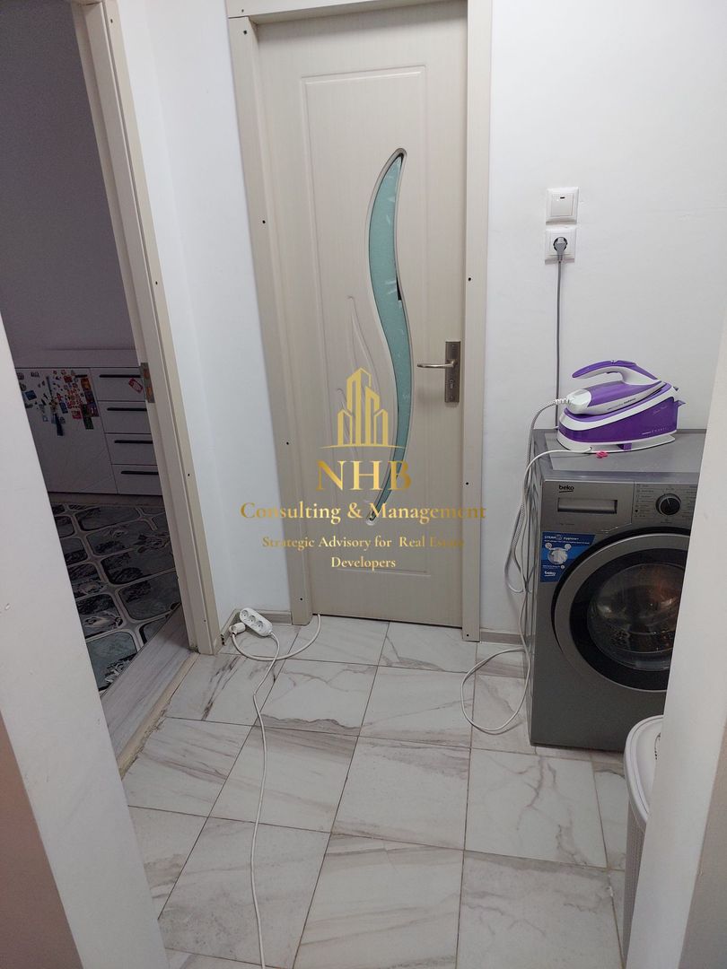 Apartament 2 camere , Zona Bucur Obor - Poză 3