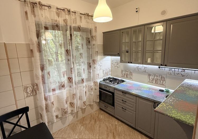 2 camere decomandat, etaj 1, parcare, boiler, Muncii, Arena Națională - Poză 6