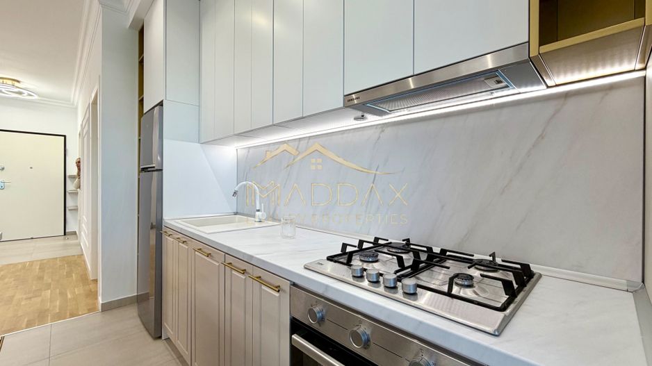 Apartament cu 2 camere *70mp utili* + 17mp terasa // Baneasa - Jandarmeriei - Poză 20