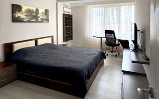 Chirie, apartament, 3 camere + living, strada București, Centru - Poză 6