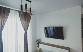 Apartament modern 2 camere de inchiriat - Poză 5