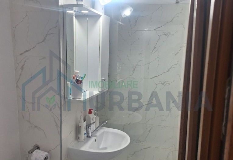 Apartament 2 camere, zona Vale, mobilat și utilat, Pașcani - Poză 7