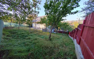 Casa individuala P+ETAJ+POD 208 mp + 635 mp TEREN - BUCIUM - Poză 24