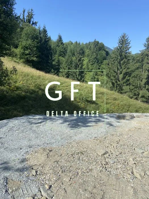 Teren de vanzare Colibita - Poză 3